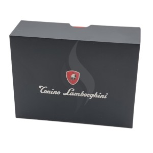 Lighters Lamborghini Pergusa