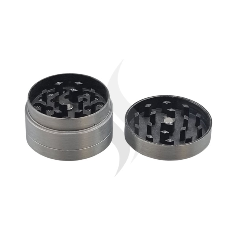 Grinder &amp; Balances Grinder Bulldog Metal 3 parts