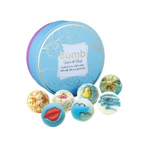 Bomb Cosmetics Giftsets Head In The Clouds Creamer
