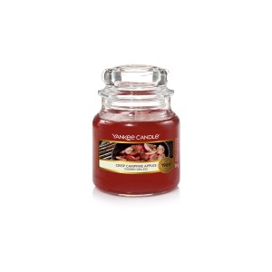 Yankee Candle Bougies YC Pommes Grillées