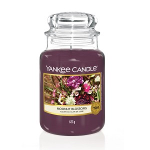 Yankee Candles YC Moonlit Blossoms