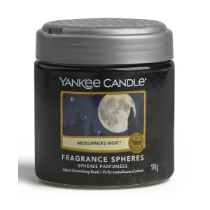 Yankee Candle Fragrance spheres YC Spheres Midsummer's Night