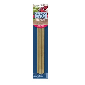Yankee Candle Geurstokjes YC Reed Refill Red Raspberry