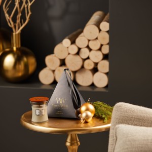 WoodWick Giftsets Mini Hourglass Gift Set