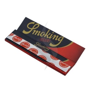 Papiers à rouler King Size Smoking Deluxe King Size