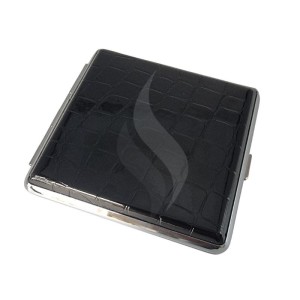 Cigarette boxes Belbox Cases Leather