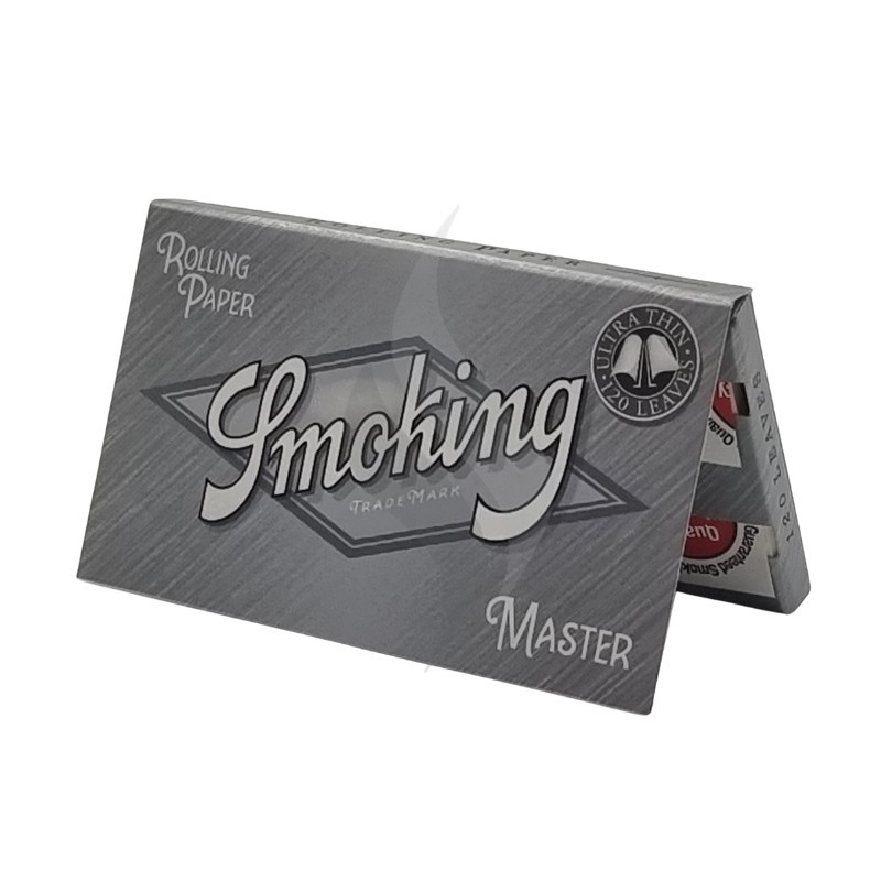 Regular Vloeitjes Smoking Master Double
