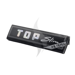 Rolling Papers King Size + Tips TOP Slim Tips