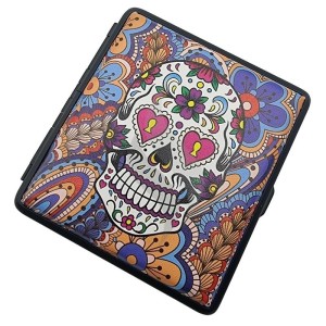 Cigarette boxes Angelo Funky Skull