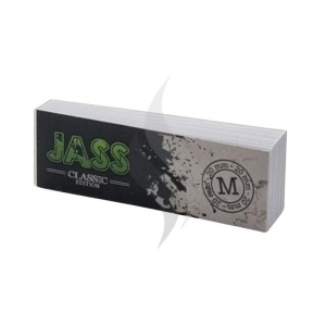 Cigarette Filtertips Jass Tips Classic Edition Medium