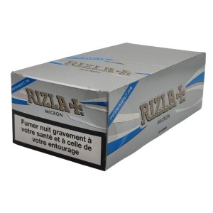 Regular Rolling Paper Rizla + Micron Regular