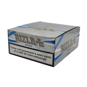 Rolling Papers King Size Rizla + Micron King Size