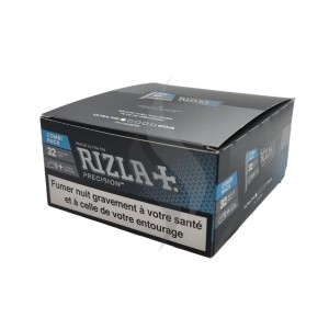 Rolling Papers King Size + Tips Rizla + Precision King Size Tips
