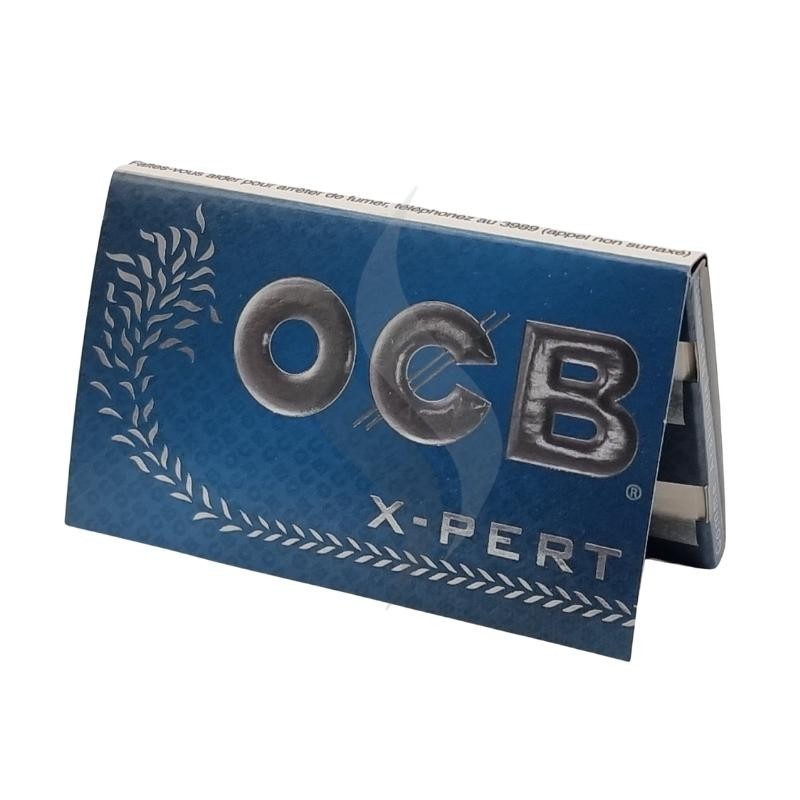 Regular Vloeitjes OCB X-Pert Regular