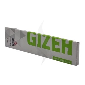 Rolling Papers King Size Gizeh Hyper Fine King Size Slim