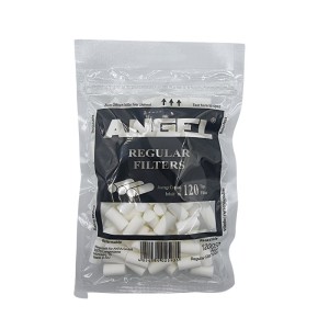Sigaretten Filtertips Angel Regular Filters 8mm