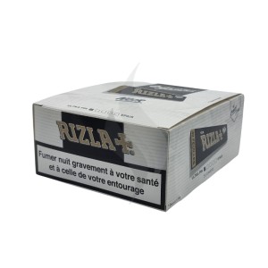 Rolling Papers King Size Rizla + Noir King Size