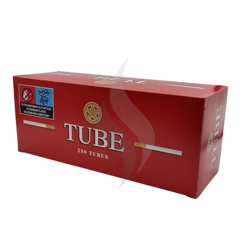 Tube 250