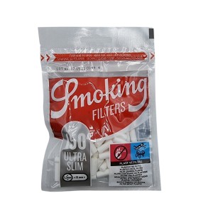Sigaretten Filtertips Smoking Ultra Slim Filters 5.3mm