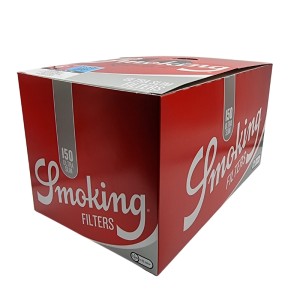 Cigarette Filtertips Smoking Ultra Slim Filters 5.3mm