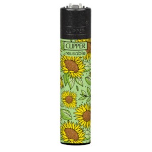 Lighters Clipper Paradise Pattern