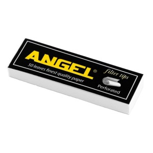 Cigarette Filtertips Angel Filter Tips