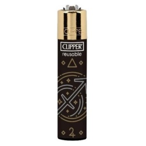 Aanstekers Clipper Astral Faith 3