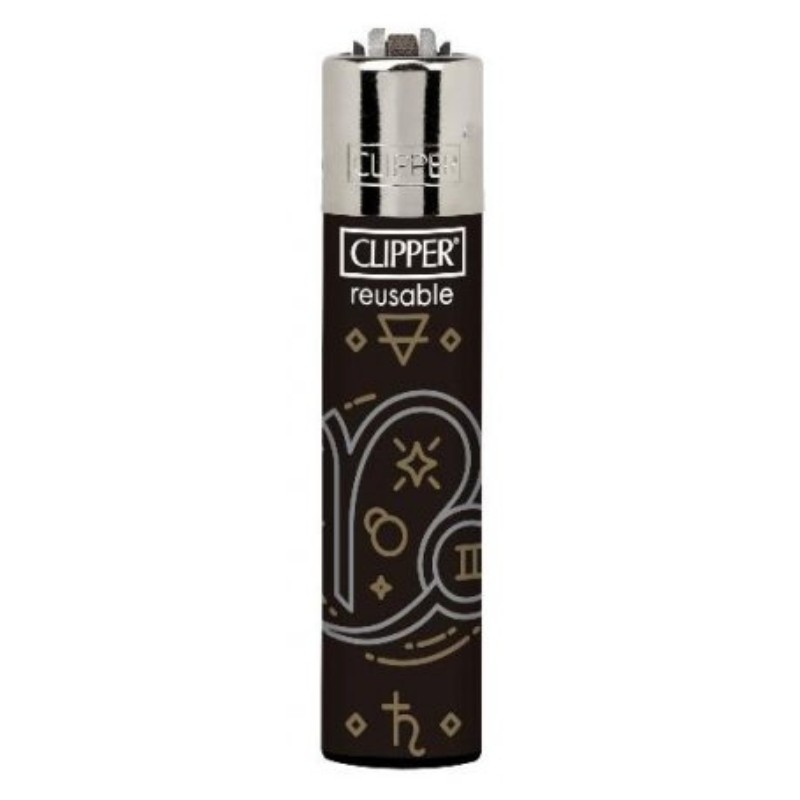 Briquets Clipper Astral Faith 3