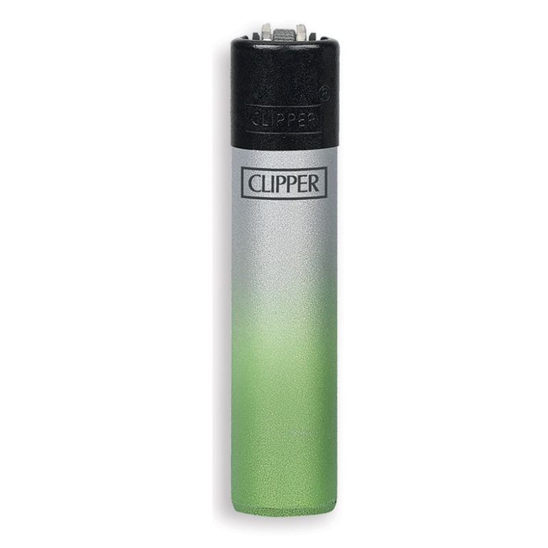 Lighters Clipper Gradient Mix