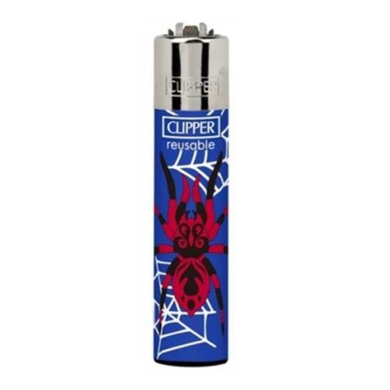 Briquets Clipper Itsy Bitsy