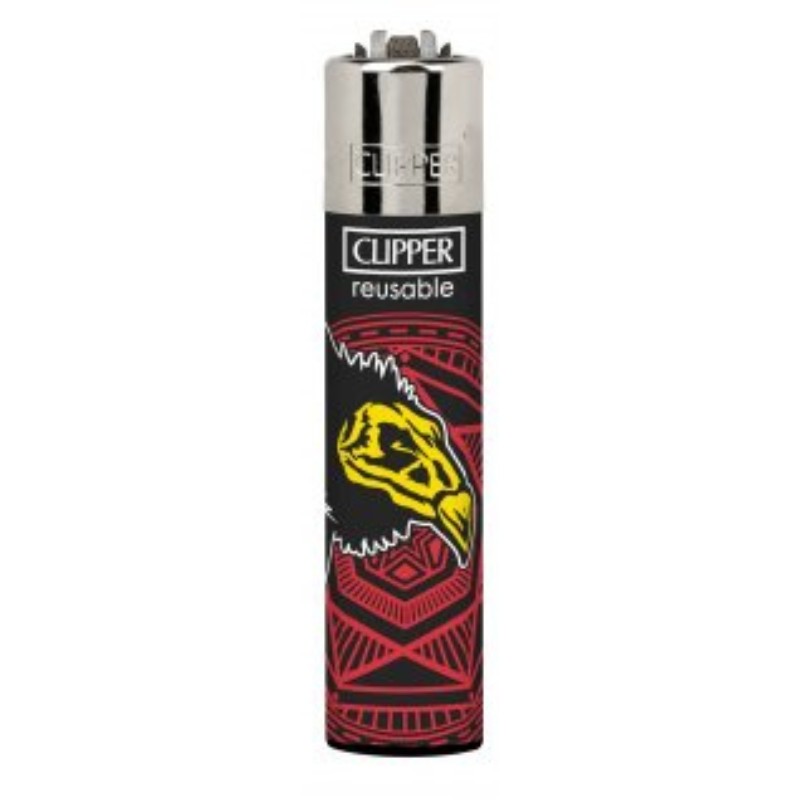 Lighters Clipper Animal Corps