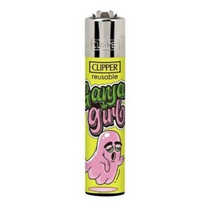 Lighters Clipper Roll Up