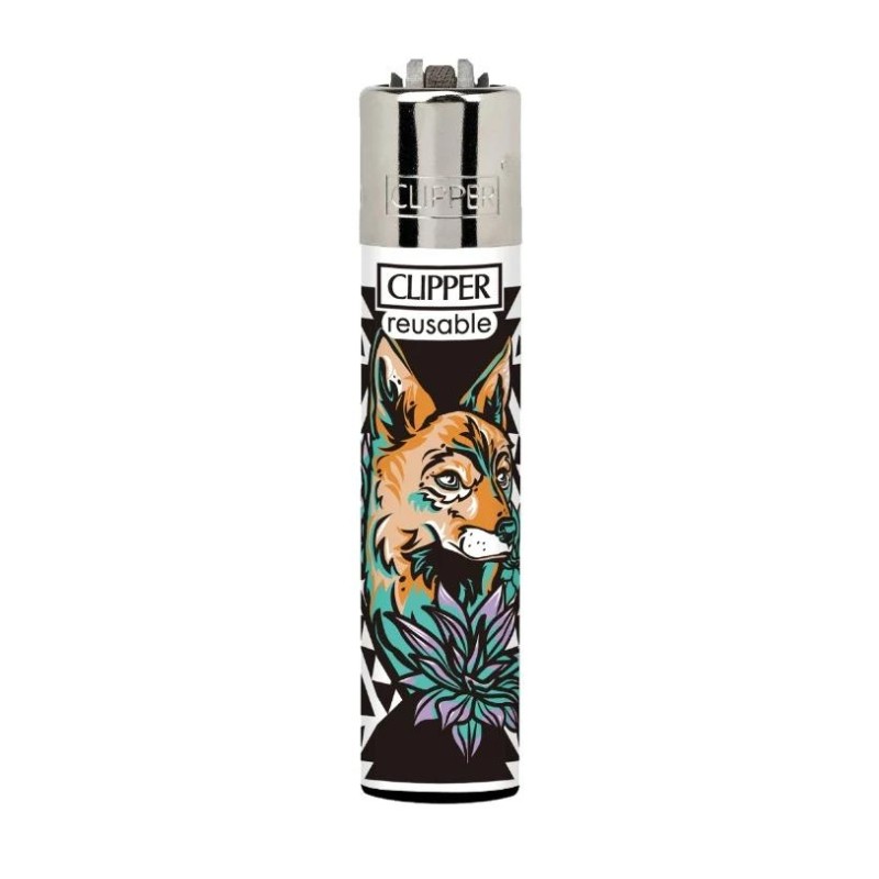Lighters Clipper Arizona Wildlife