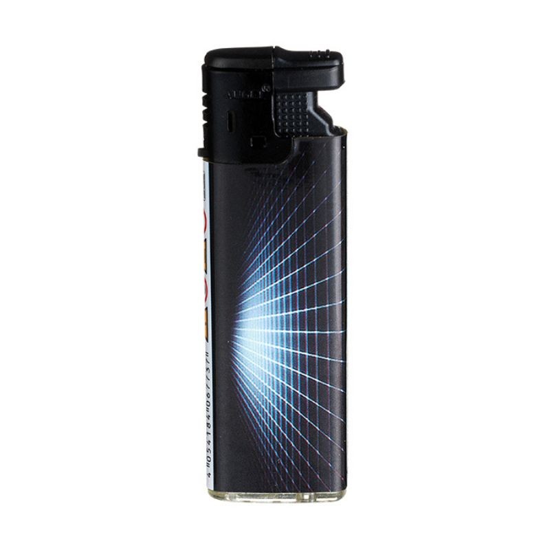 Lighters Angel Turbo Lighter Holographic Lines