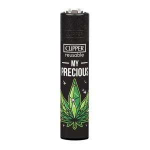 Lighters Clipper Weed Slogan 13