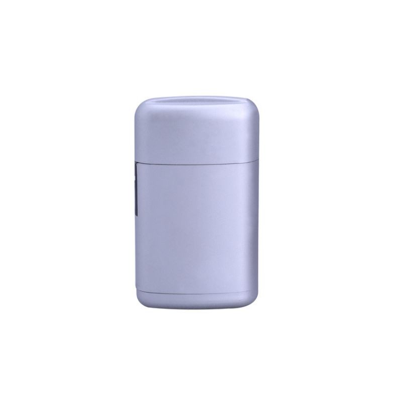 Lighters Prof Capsule Rubber Touch Metal