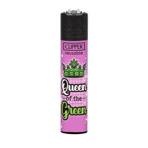 Lighters Clipper Weed Slogan 14