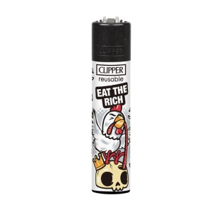 Lighters Clipper Bad Chicks