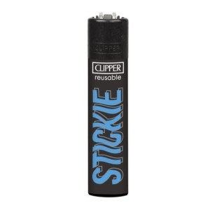 Lighters Clipper Dutch Impact