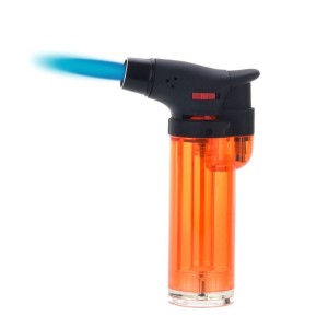 Lighters Prof EasyTorch Transparant Color