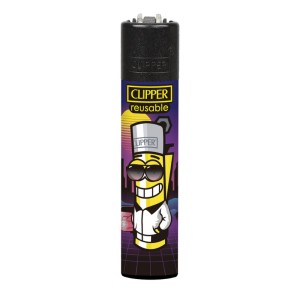 Lighters Clipperman 2