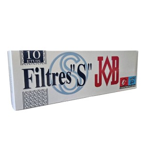 Cigarette Filtertips Job Filters S 8 mm