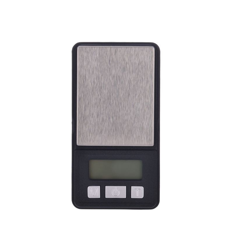 Grinder &amp; Scales Champ High Scale Mini Diamond