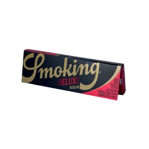 Regular Rolling Paper Smoking Deluxe Regular