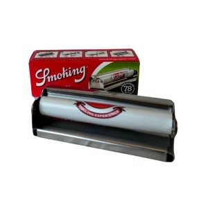 Hand rolling machine Smoking Metal Rolling Machine