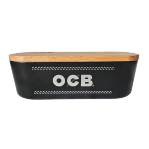 Ocb Storage box + rolling tray