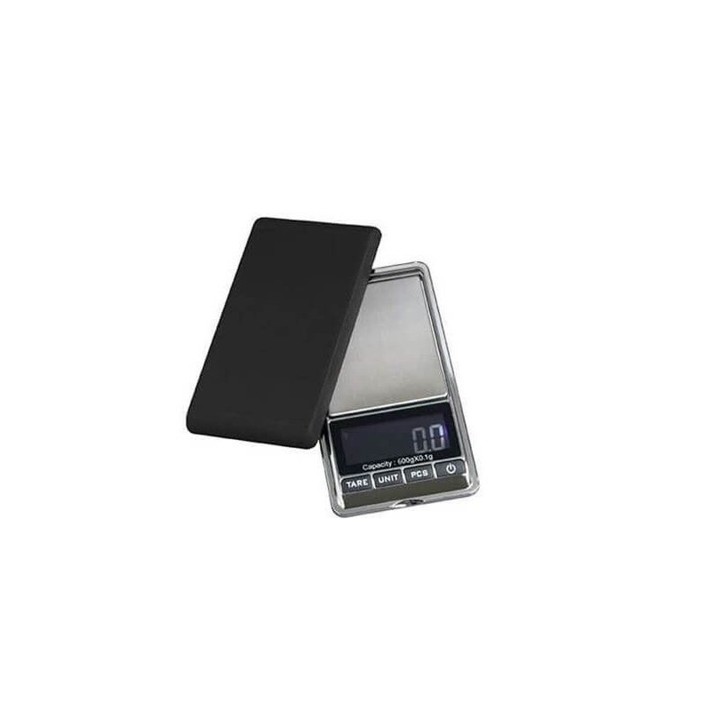 Grinder & Weegschaal One Balance Elite Scale DE-600
