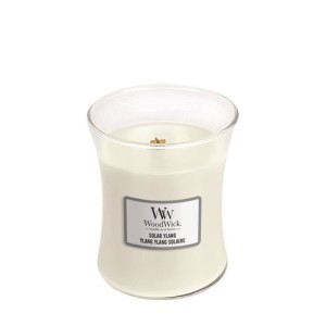 WoodWick Candles WW Solar Ylang
