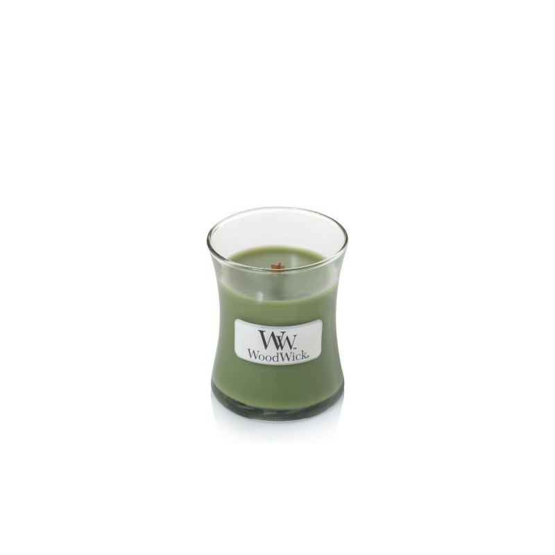 WoodWick Candles WW Evergreen
