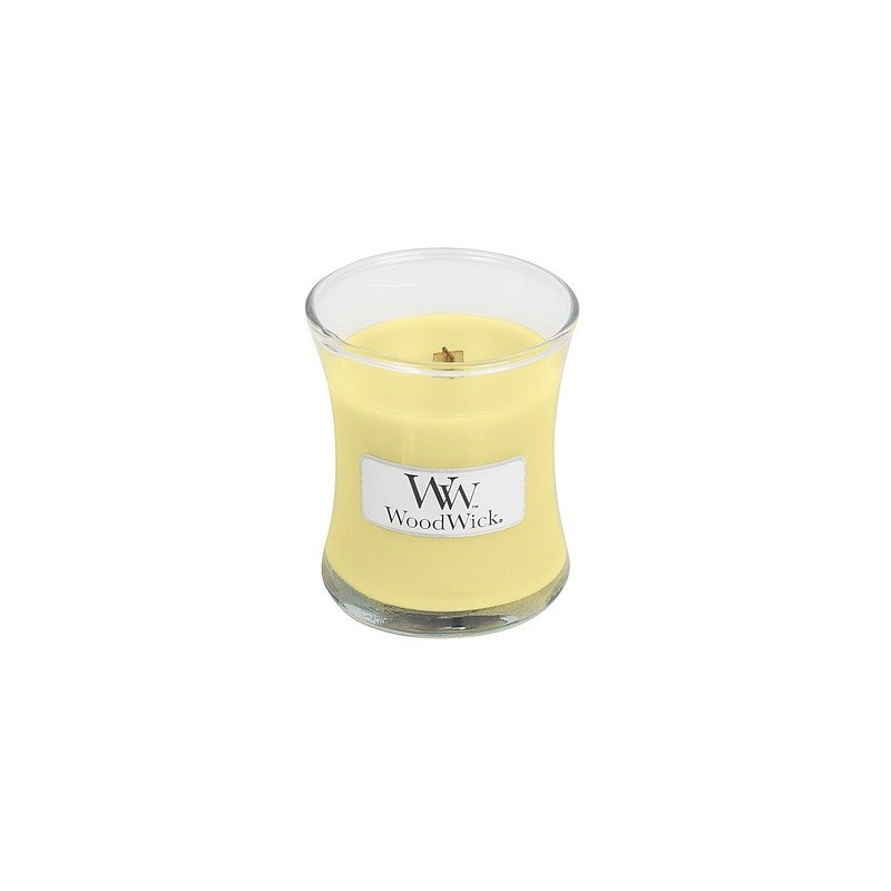 WoodWick Candles WW Lemongrass & Lily